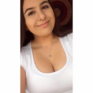 Meet your Posher, Sabrina